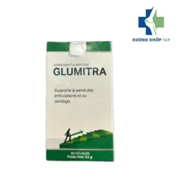 SK Xtra-Cal - Giúp bổ sung vitamin D3, K2 và canxi cho cơ thể